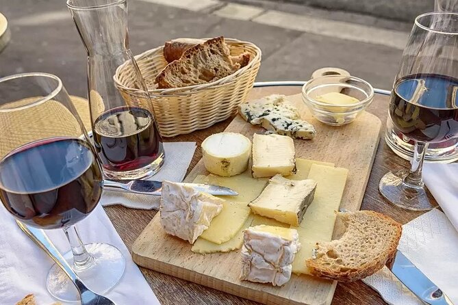 #1 Bordeaux Food and Wine Tasting Tour w/ Local Foodie Guide - Key points to know before booking