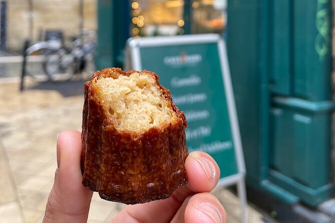 #1 Bordeaux Food and Wine Tasting Tour w/ Local Foodie Guide - Five cheeses at Fromagerie Beillevaire