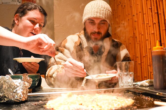 [1 Group Only] Tokyo Shinjuku Food Tour for Family - What this private Shinjuku night is really about