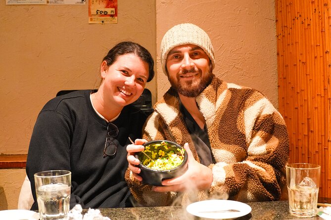 [1 Group Only] Tokyo Shinjuku Food Tour for Family - Kabukicho: arcades, Purikura, and neon streets
