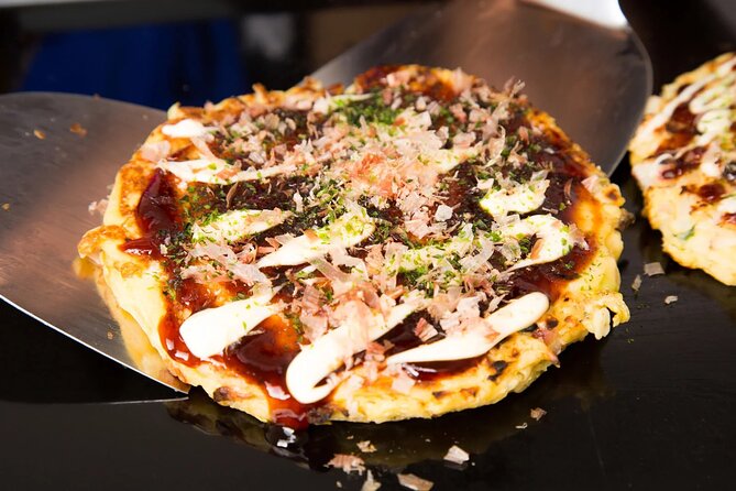 [1 Group Only] Tokyo Shinjuku Food Tour for Family - Seafood and sake to finish the evening