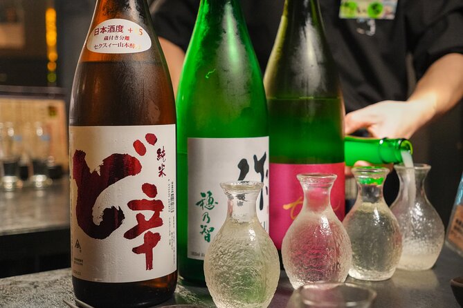 [1 Group Only] Tokyo Shinjuku Food Tour for Family - Why the guides matter on this particular route