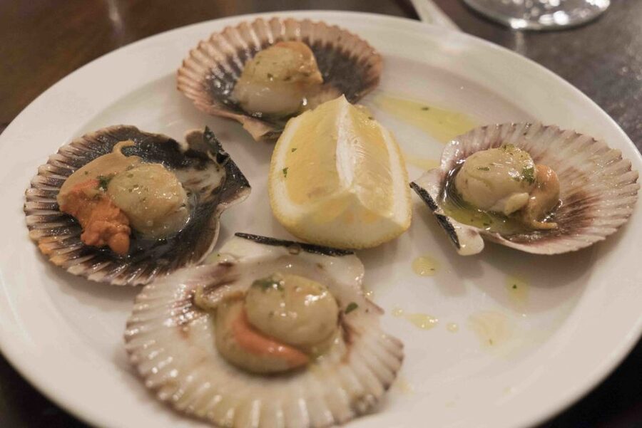 2.5-Hour Evening Tapas Tour through Madrid - Key points at a glance