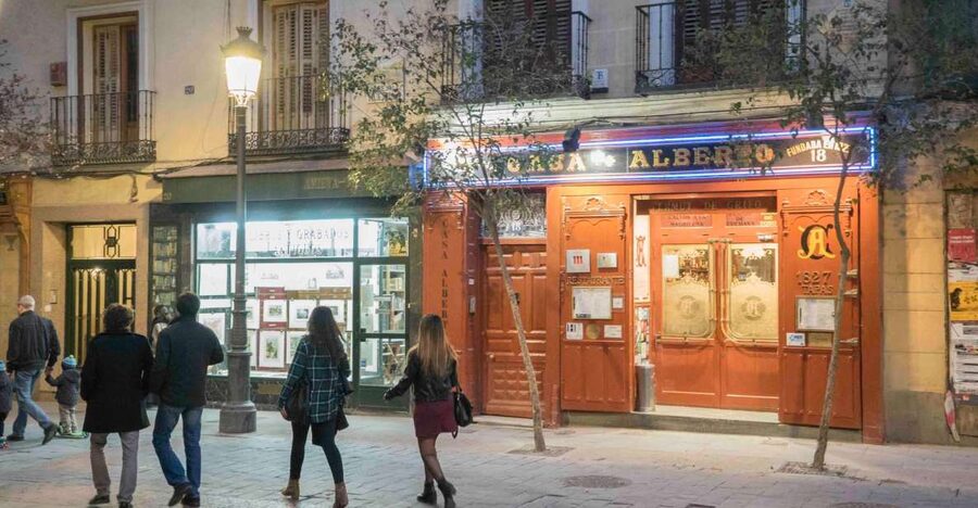 2.5-Hour Evening Tapas Tour through Madrid - What the guides add to the evening