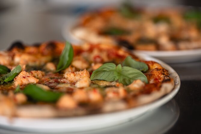 3 Hour Guided Food Walk Tour in Alesund, Norway - Key things to know before you book