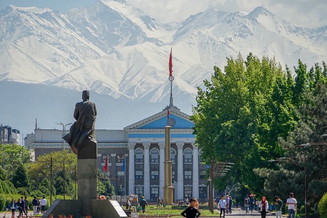 4 Hours Private Bishkek Food Tasting Tour - What the guide adds to the experience