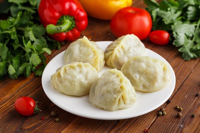 4 Hours Private Bishkek Food Tasting Tour - Kattama, samovar tea, and a small family-run stop