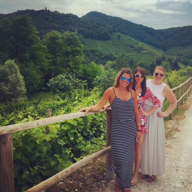 8-Hour Prosecco Wine and Tastings Tour from Venice or Padua - Leaving Venice for the Prosecco hills