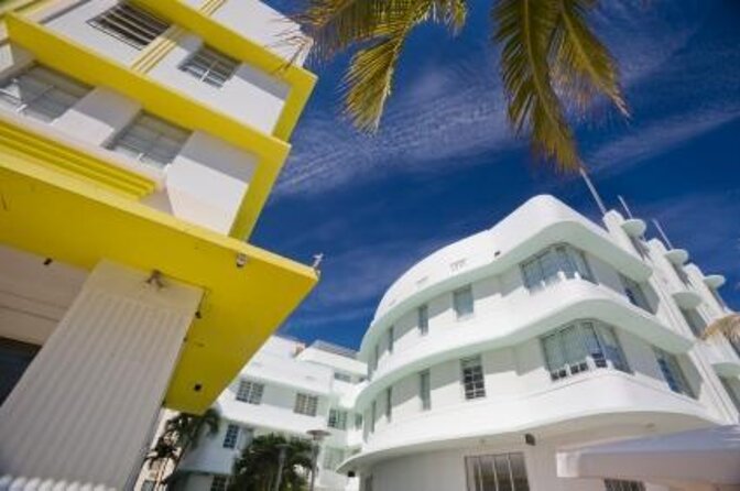 A Taste of South Beach Food Tour - Key points to know before you book