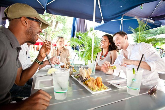 A Taste of South Beach Food Tour - Why this South Beach food walk works