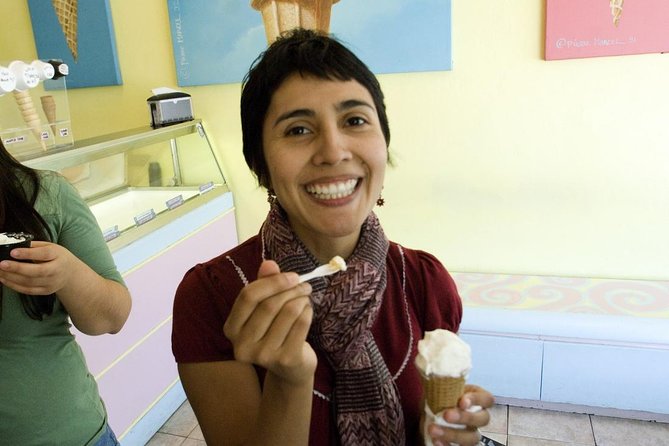 A Taste of South Beach Food Tour - Ocean Drive and Lummus Park
