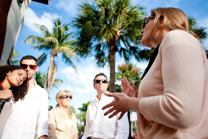 A Taste of South Beach Food Tour - The guides are central to the experience