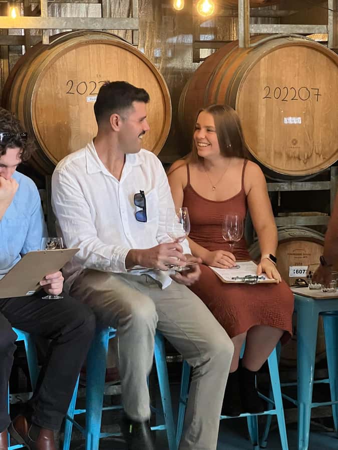 Adelaide: Barossa Premium Wine Tasting tour & Winery Lunch - A full Barossa day from Adelaide