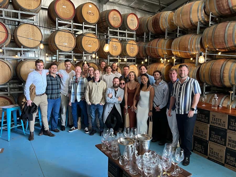 Adelaide: Barossa Premium Wine Tasting tour & Winery Lunch - Who will enjoy this Barossa tour most