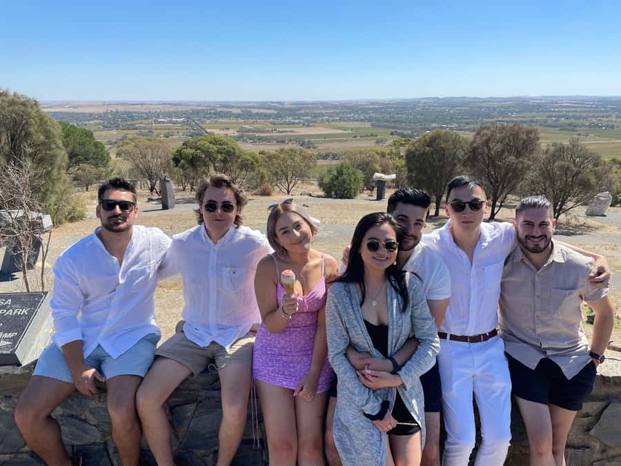 Adelaide: Barossa Premium Wine Tasting tour & Winery Lunch - Turkey Flat Vineyards and a regional platter lunch