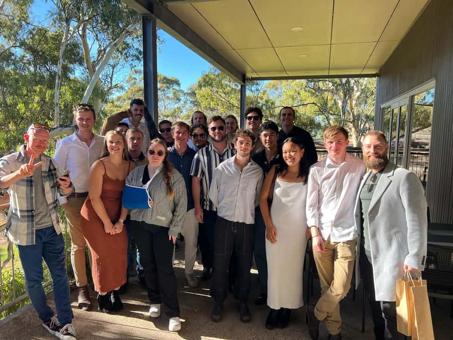 Adelaide: Barossa Premium Wine Tasting tour & Winery Lunch - What $126 includes, and what it does not