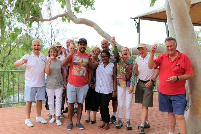 Adventure &Taste Atherton Tablelands Food & Wine Tour from Cairns - Why this Cairns food tour works so well