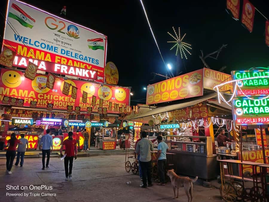 Agra: Street Food Tour with Spice Market on Tuk-Tuk Ride - Key points to know before you book