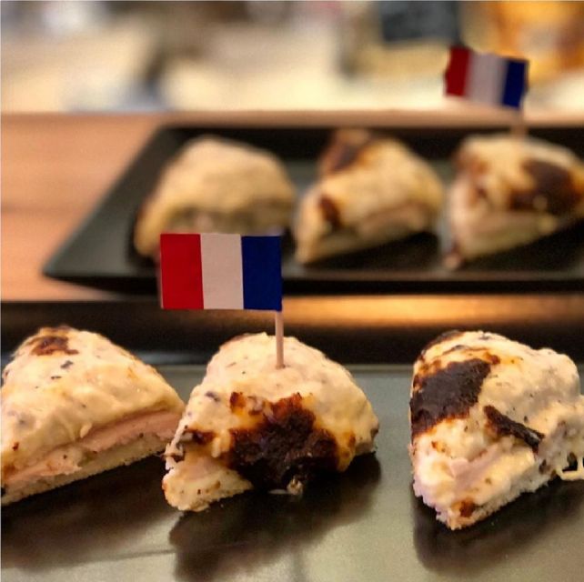Aix-en-Provence: Food Tour - Rue d’Italie and the first tastes