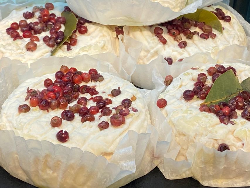 Aix-en-Provence: Guided Foodie Tour with Tastings - Is the $76 price fair?