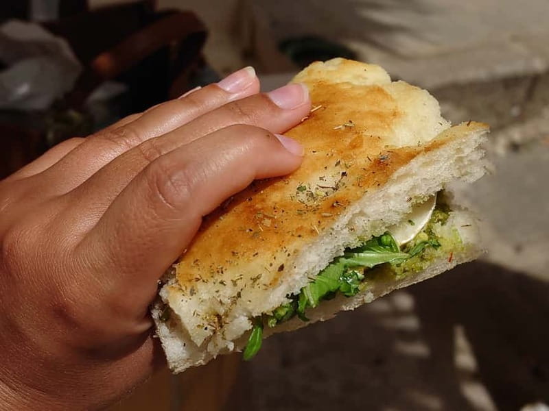 Ajaccio: Local Food Tour with Tastings - Why food is the best way into Ajaccio