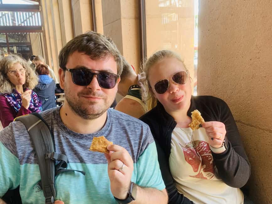 Ajaccio: Local Food Tour with Tastings - Ajaccio streets, local stories, and Napoleon’s birthplace