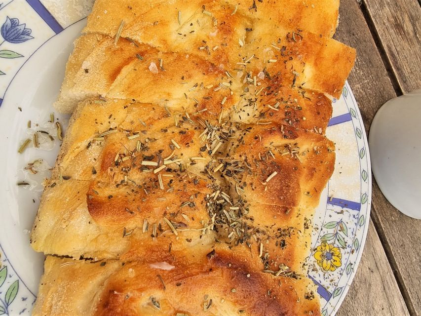 Ajaccio: Local Food Tour with Tastings - Cheese tasting: sheep, goat, and island character
