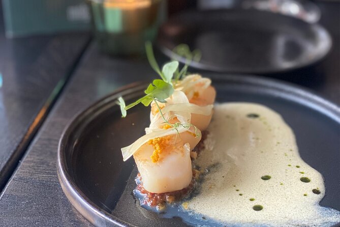 Akureyri Food Walk With 5 Tastings and a Local Guide - What the $140 price buys you