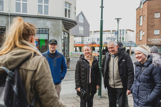 Akureyri Food Walk With 5 Tastings and a Local Guide - Who will enjoy this food walk most