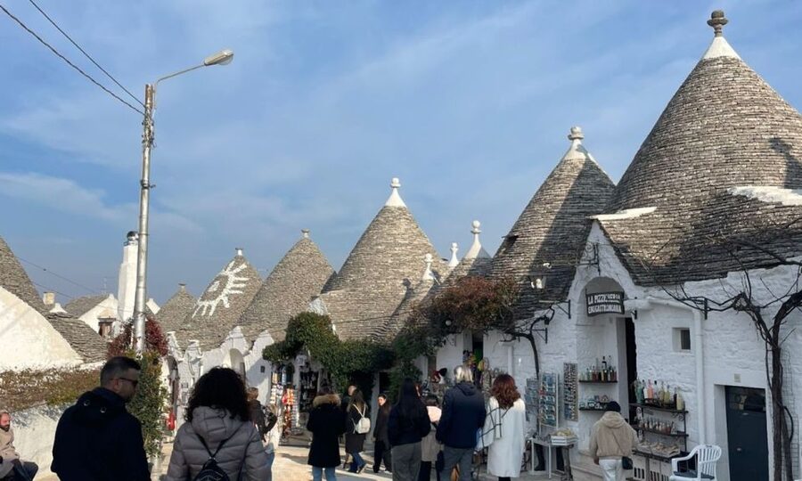 Alberobello: Gastronomic Walking Tour - Why this Alberobello walk works
