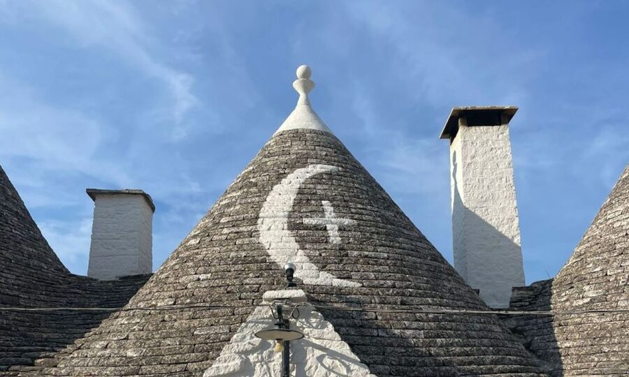 Alberobello: Gastronomic Walking Tour - Starting at Via Indipendenza