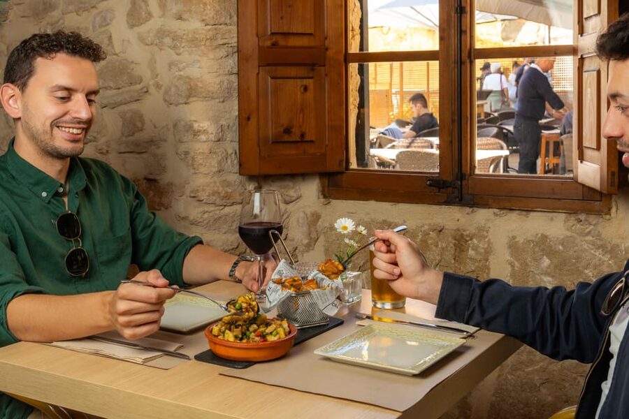 Alcudia: Self-Guided Gourmet Tapas and Wine Tour - Who will enjoy this tour most