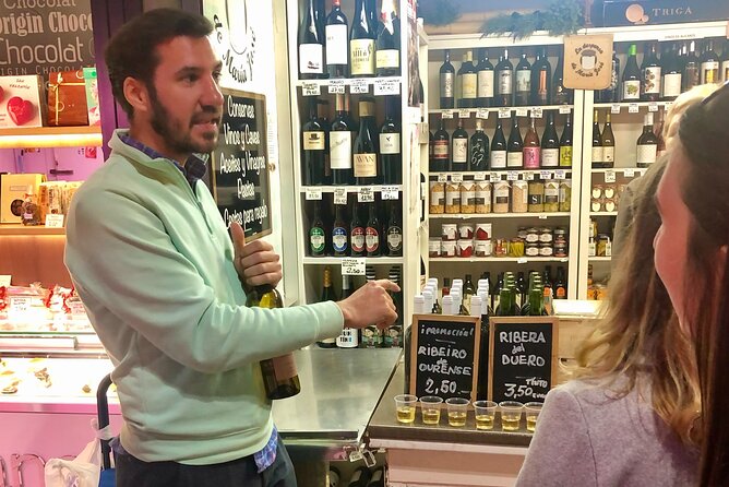 Alicante Food and Tapas Tour with a Local Guide - Who will enjoy this food tour most