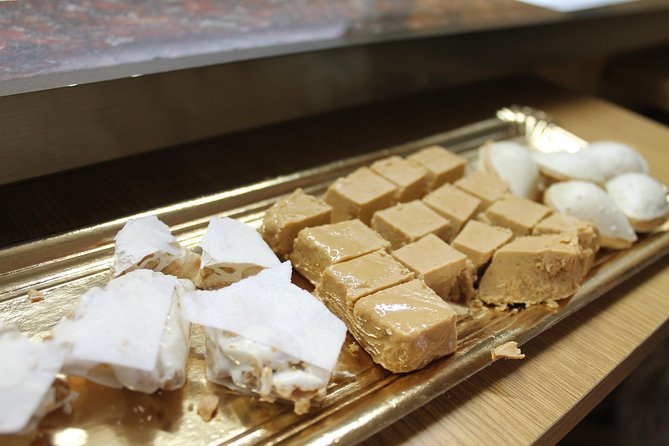 Alicante Food Tour - Walking Calle Mayor and central Alicante