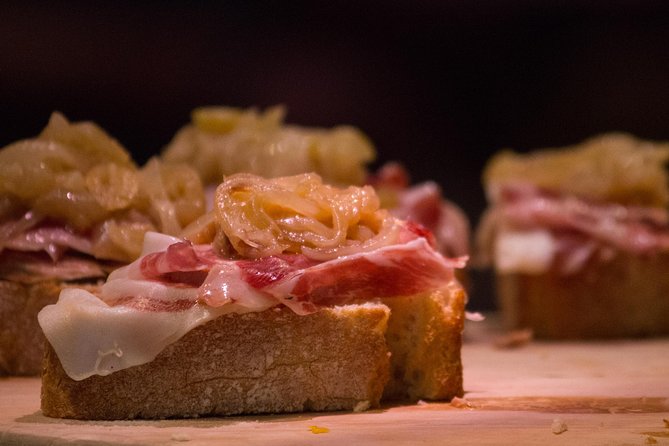 Alicante Food Tour - What the $156.03 price includes