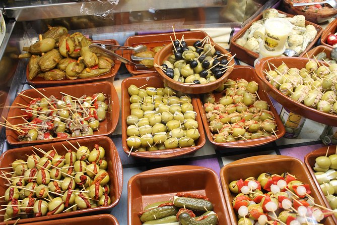 Alicante Food Tour - Booking details worth knowing before you go