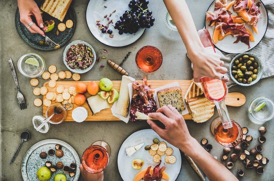 Alicante: Food Walking Tour with Wine Tasting and Tapas - Who will enjoy this food walk most