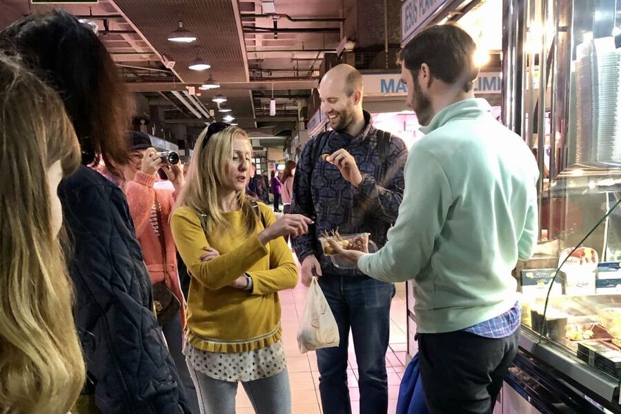 Alicante: Secret Flavors Food Tour - Who should book this Alicante food tour?