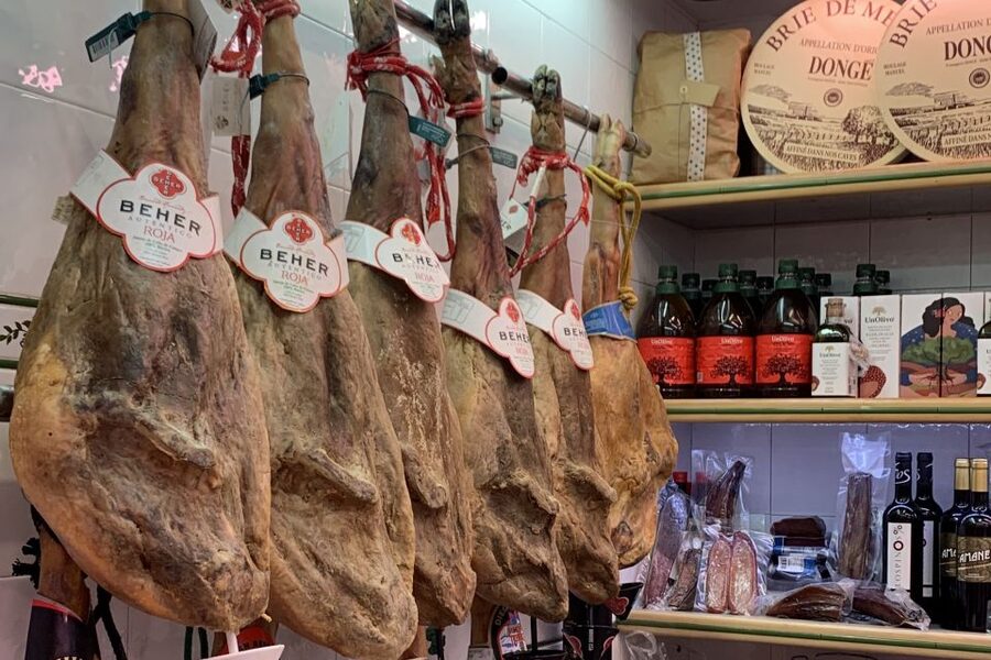 Alicante: Secret Flavors Food Tour - Price, value, and what you actually receive
