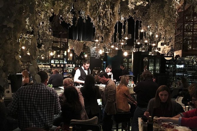 Alicante Wine Tasting and Tapas for Foodies - Timing, group size, and practical planning