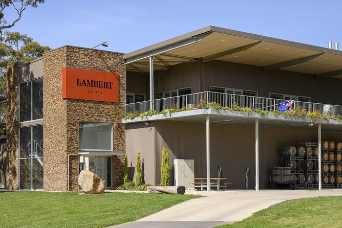All Inclusive Barossa Valley Food and Wine Tour - The final food stop needs careful checking