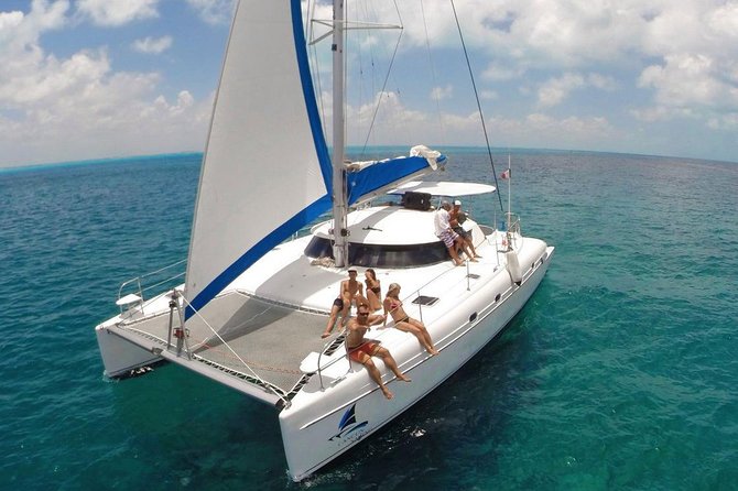 All Inclusive Caribbean adventure, reef snorkeling, Food & Drinks - What kind of day this really is
