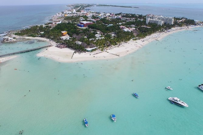 All Inclusive Caribbean adventure, reef snorkeling, Food & Drinks - Check-in at Marina Cun Maran
