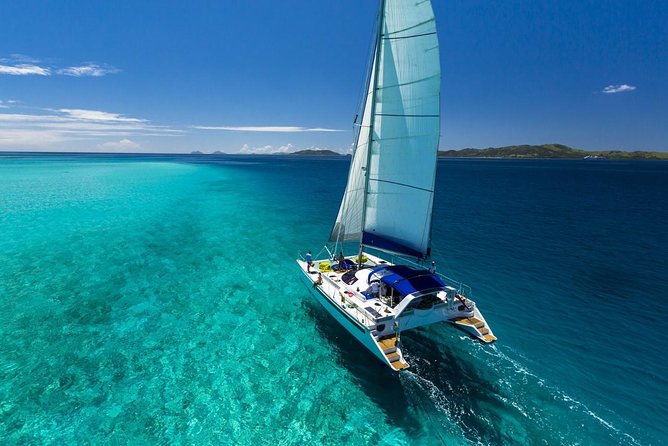 All Inclusive Caribbean adventure, reef snorkeling, Food & Drinks - Lunch at the beach club