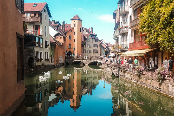 All Inclusive Food Tour of Annecy Old Town with Local Guide - FAQ