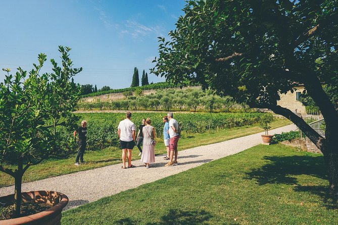 Amarone Wine-tasting Tour from Verona with Private Transportation - Why the small group changes the experience
