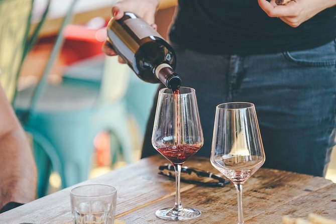 Amarone Wine-tasting Tour from Verona with Private Transportation - Is $151.23 a fair price?