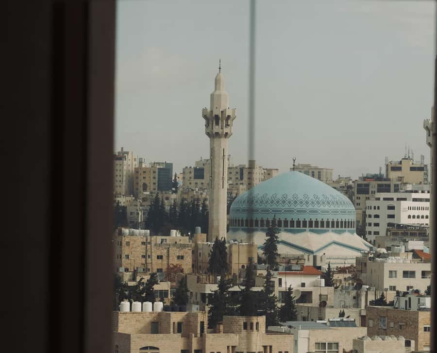 Amman Walking Tour: Hidden Gems, Culture & Street Food - Best timing and useful booking advice