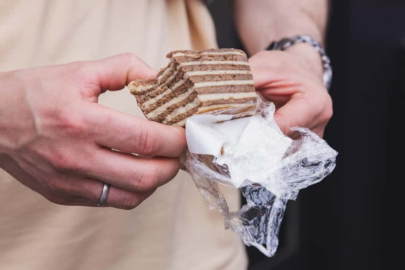 Amsterdam: Ben's Local Food Tour - 8 Tastings - Timing, walking, and practical comfort