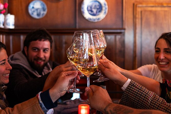 Amsterdam Food Tour: +10 Tastes, Culture and Canals with Sherpa - Why this food walk makes sense early in your Amsterdam stay